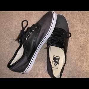 Vans sneakers